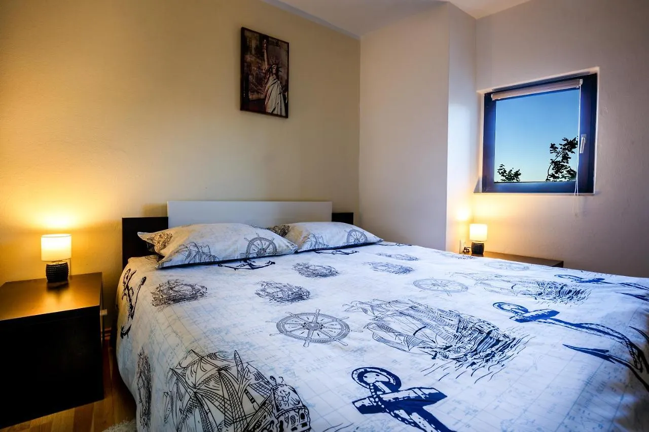 Apartment Memory Kastav Croazia