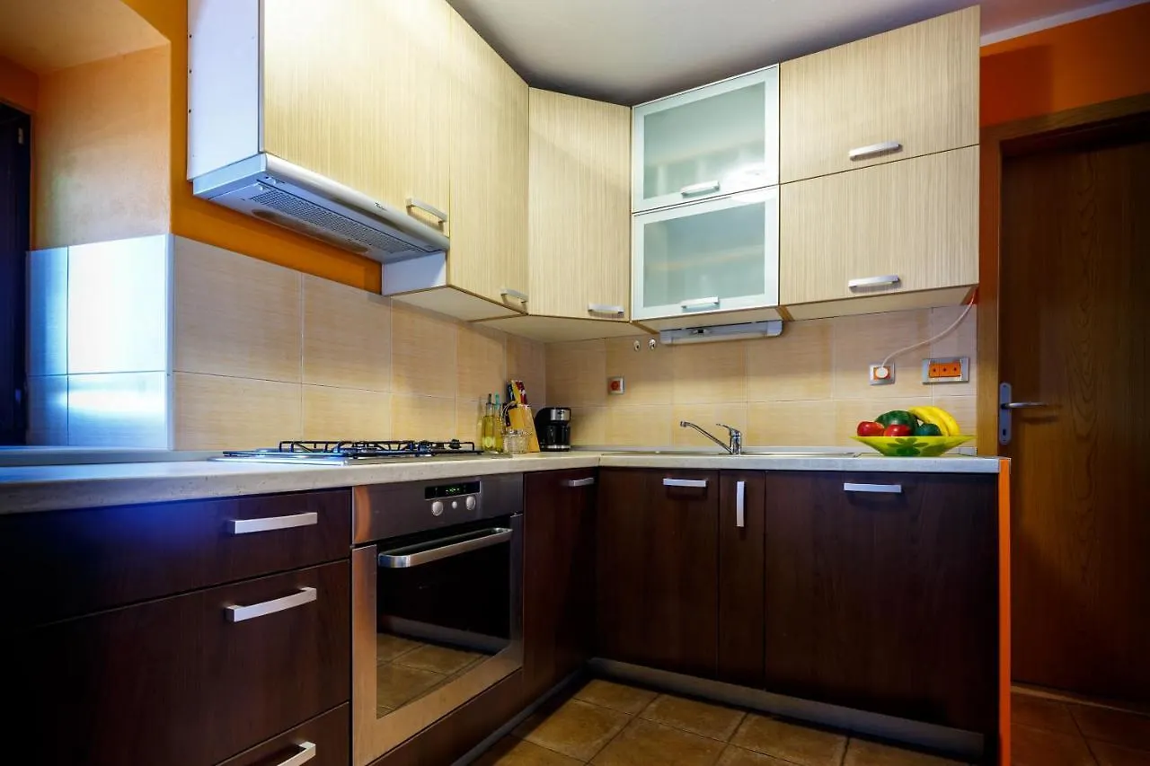 Apartment Memory Kastav