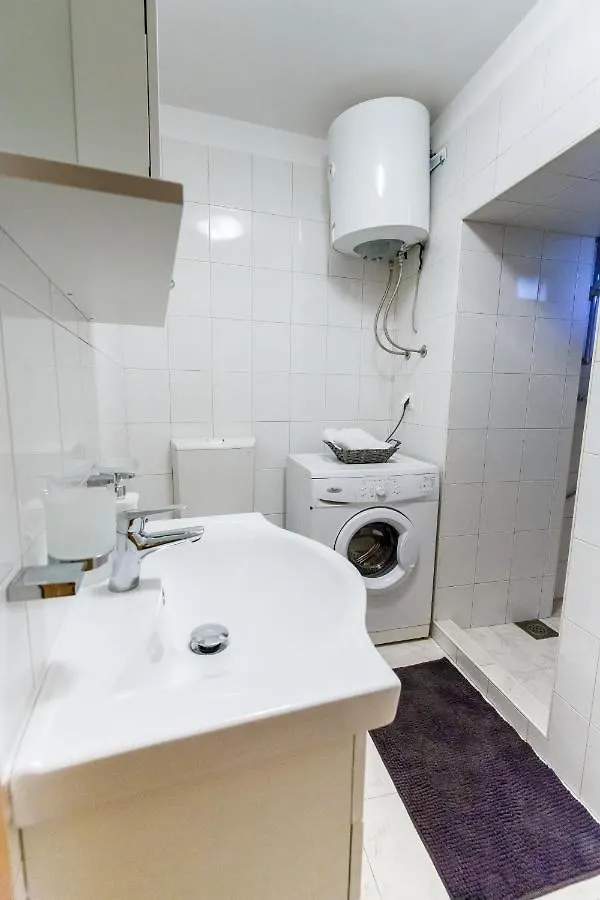 Apartment Memory Kastav 0*,